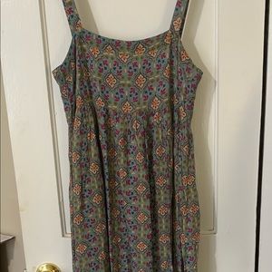 Natural Life maxi dress